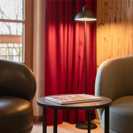 Kitzhof Mountain Design Resort 基茨比厄尔 外观 照片