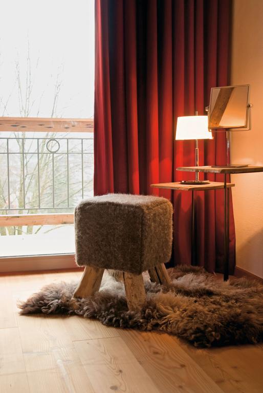 Kitzhof Mountain Design Resort 基茨比厄尔 外观 照片