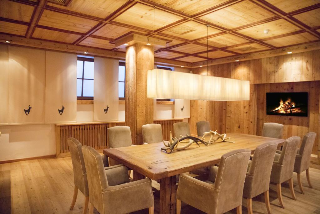Kitzhof Mountain Design Resort 基茨比厄尔 外观 照片